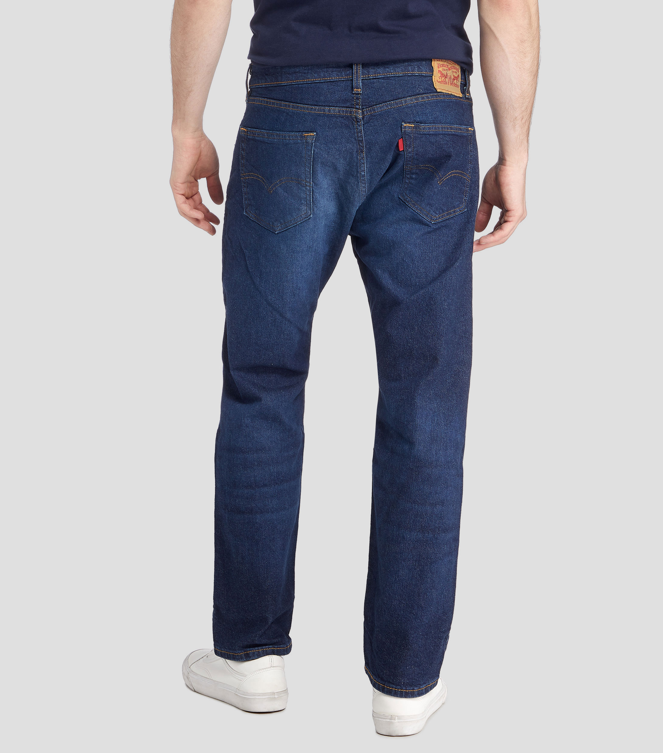 Jeans 505 Regular Hombre